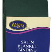 Hunter Satin Blanket Binding (117794925)