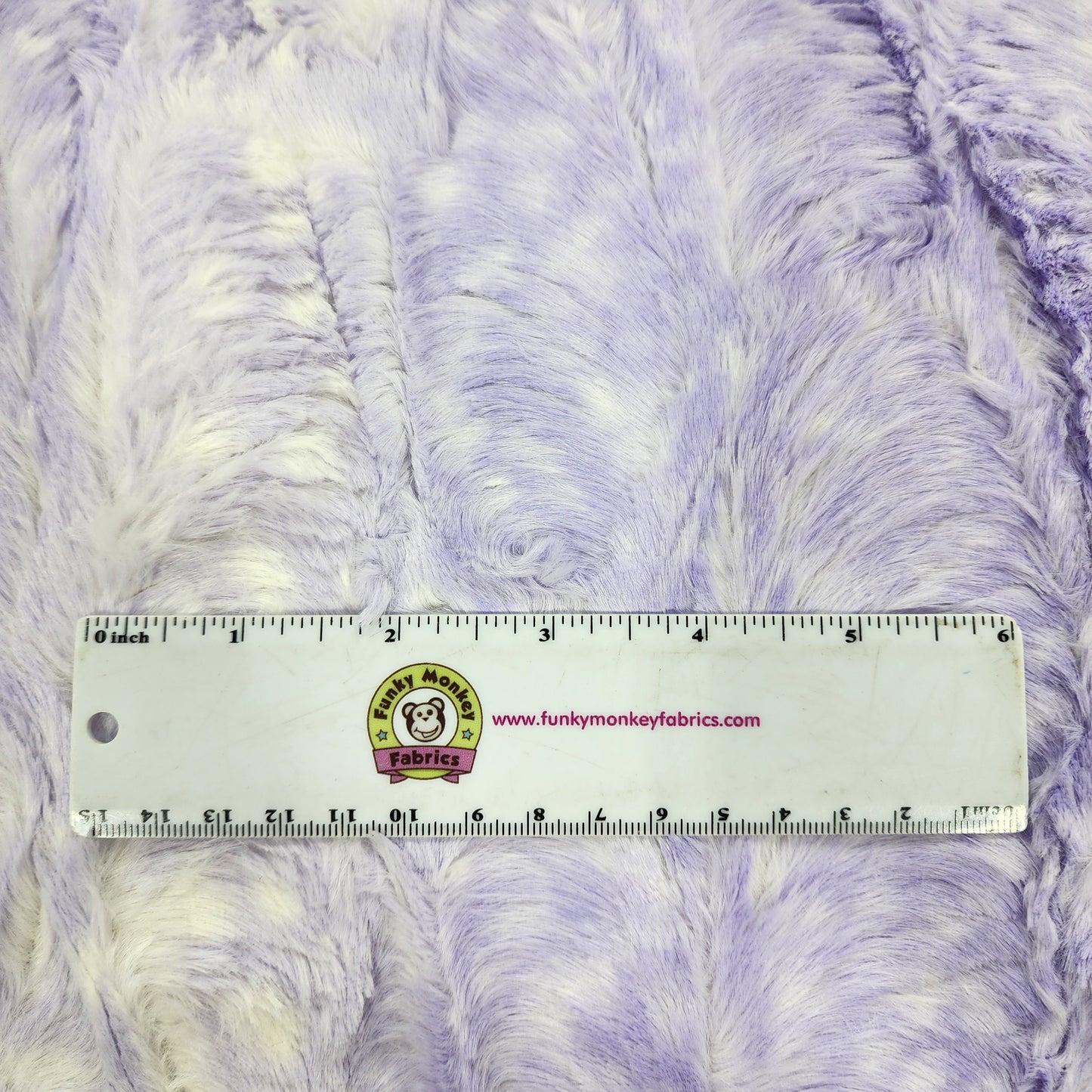 Lavender Fawn - Shannon Fabrics Cuddle Minky