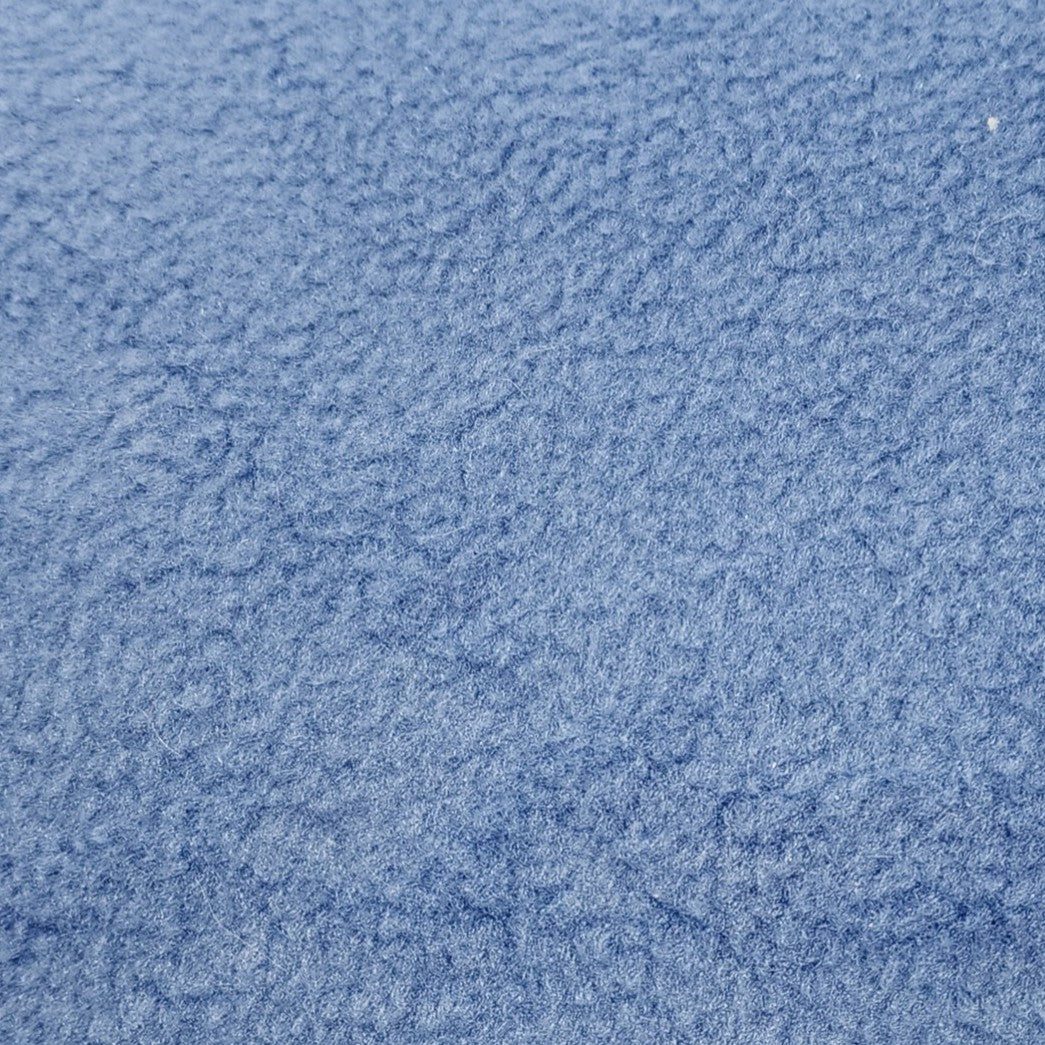 Blue Anti-Pill - Camelot Fleece (8322-G-13)