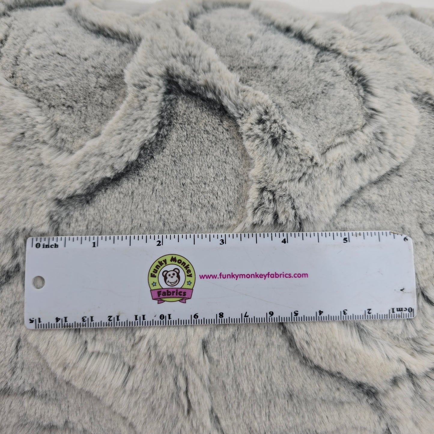 Bunny Bailey Night - Shannon Fabrics Cuddle Minky