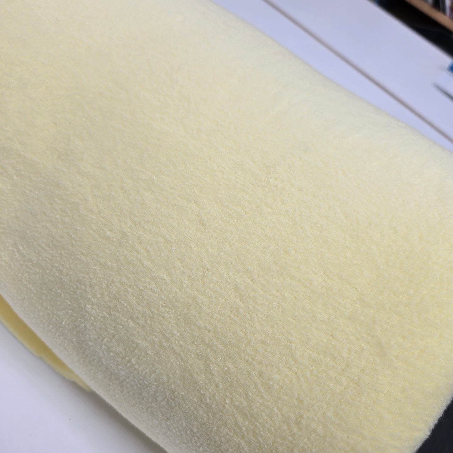 Maize Anti-Pill - Camelot Fleece