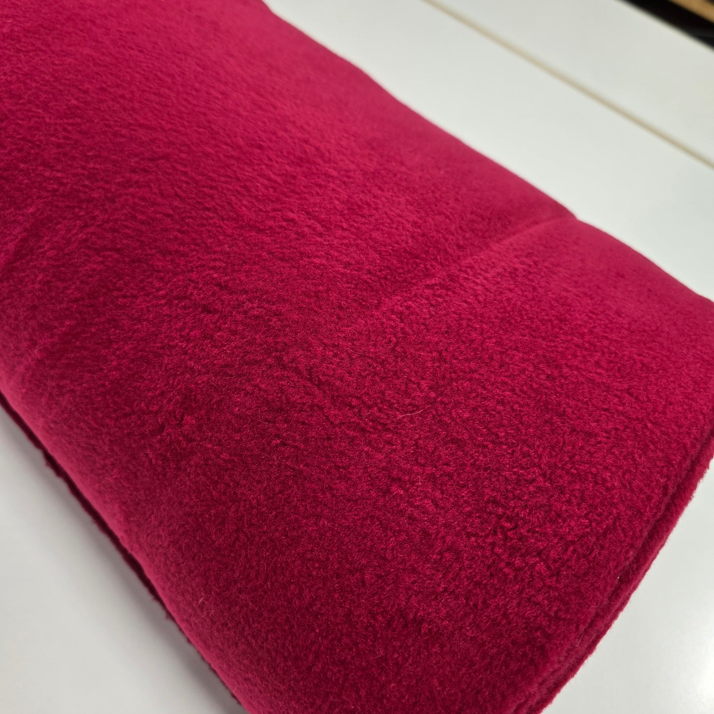 Wine Anti-Pill - Camelot Fleece