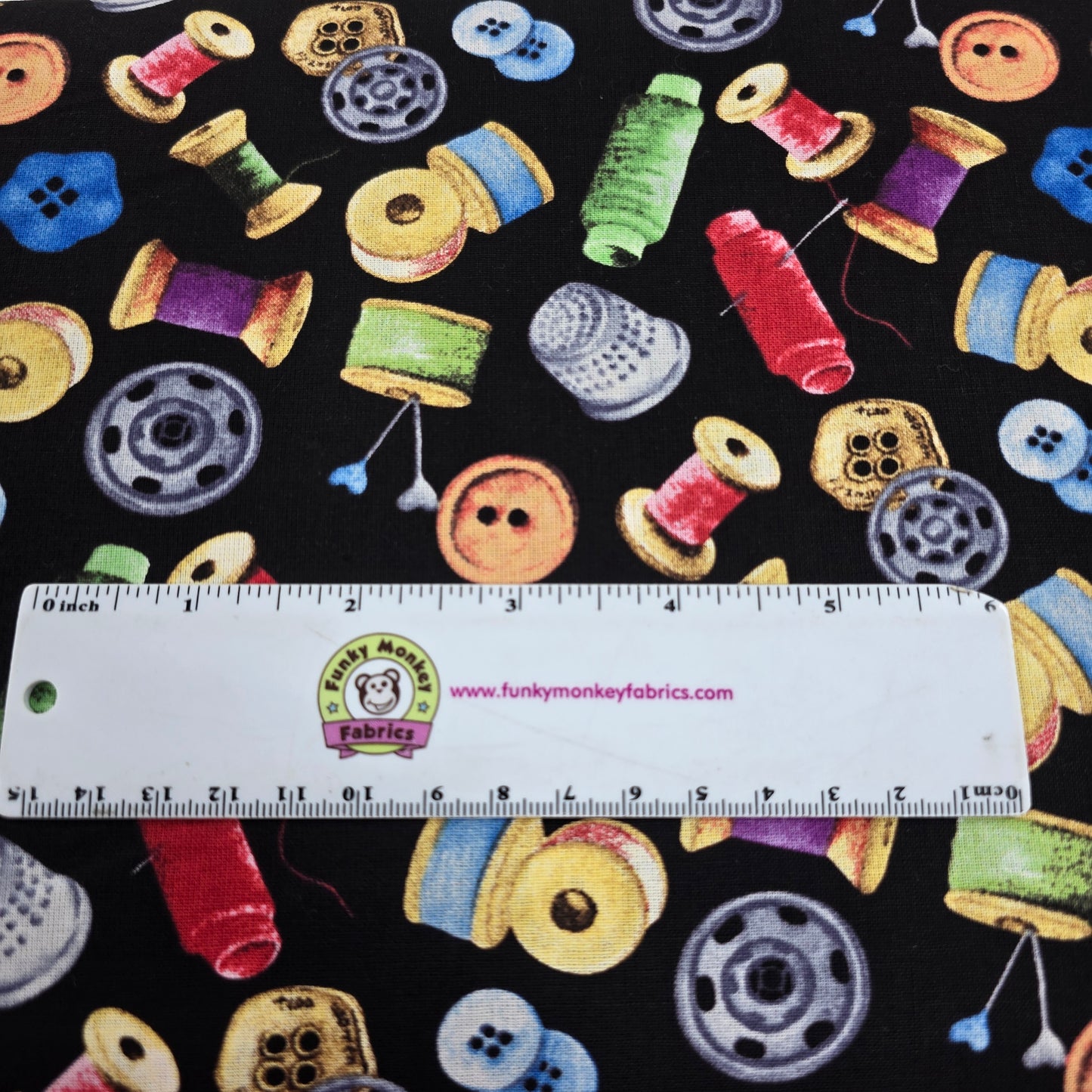 Sewing Tools - David Textiles