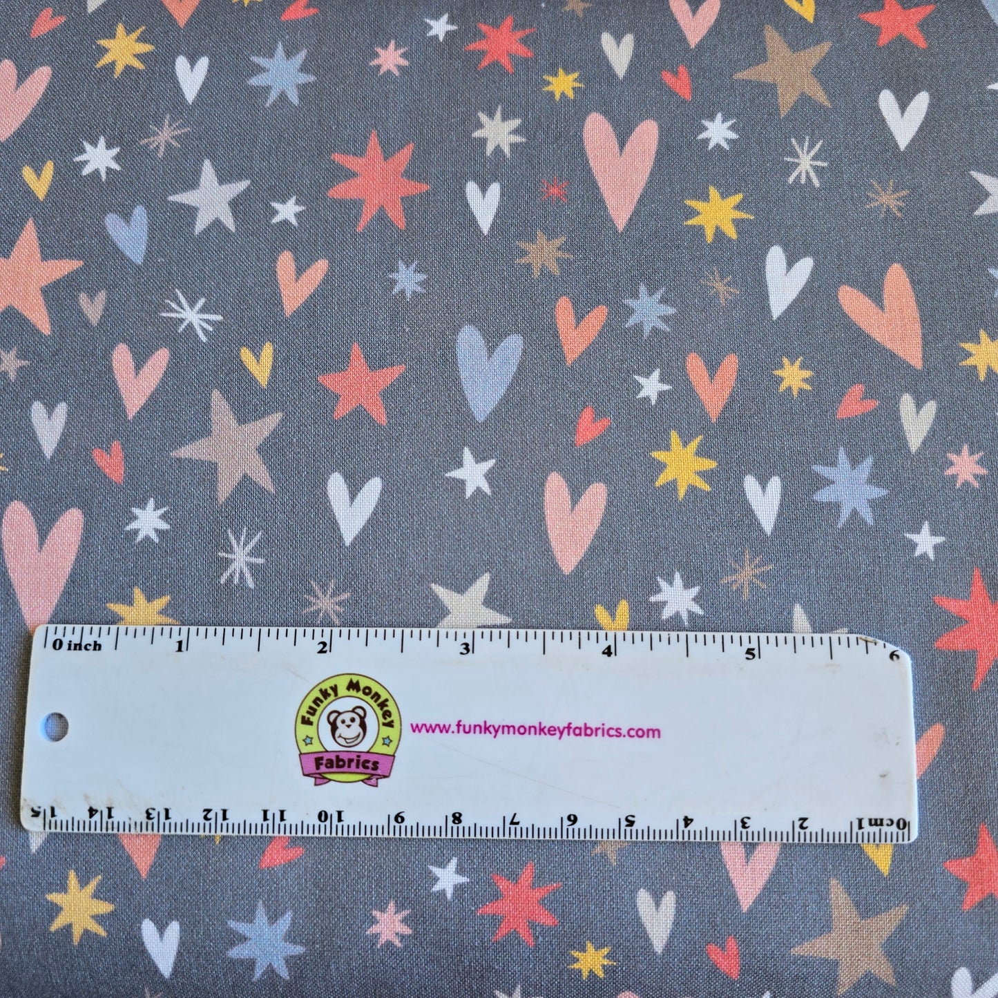 Sky Icon Toss - Up in the Clouds - Springs Creative Cotton