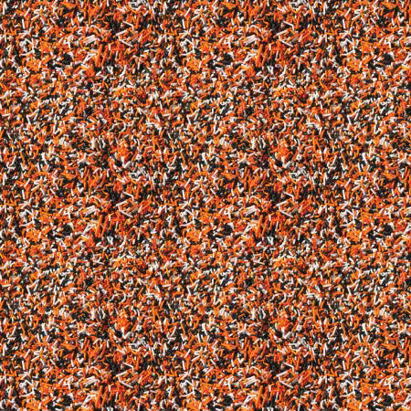 Multi Halloween Sprinkles - Camelot Cotton