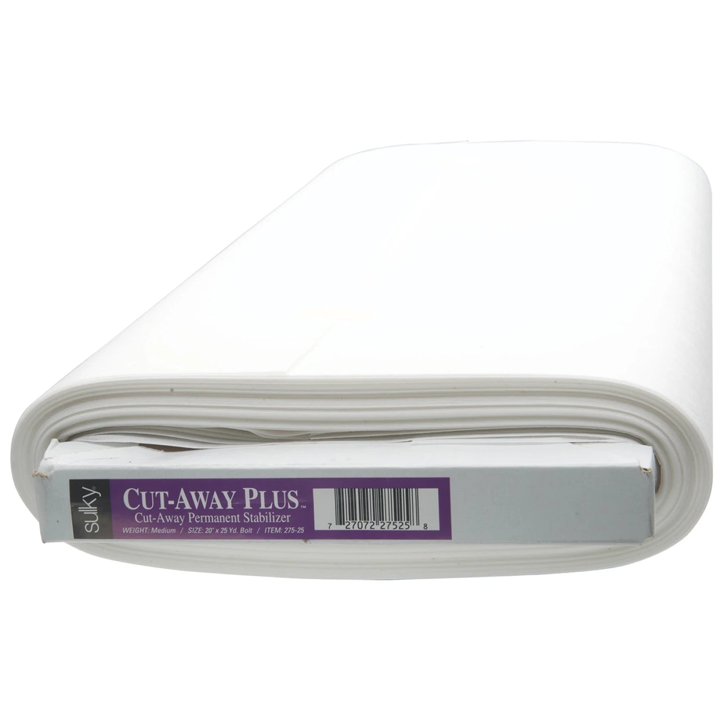 Sulky Cut Away Plus Midweight Stabilizer