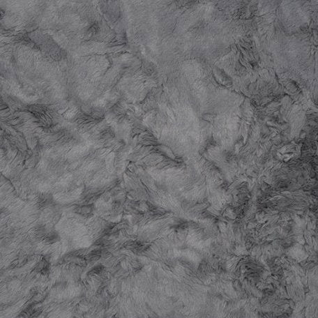 Graphite Marble - Shannon Fabrics Cuddle Minky (lcmarblegraphite)