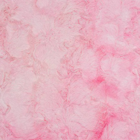 Blush Galaxy - Shannon Fabrics Cuddle Minky (lcgalaxyblush)