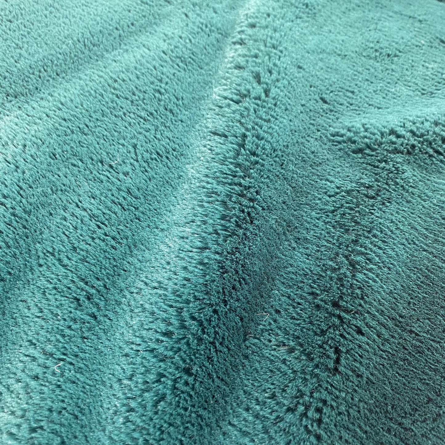 Cypress Lush Bunny - Shannon Fabrics Cuddle Minky