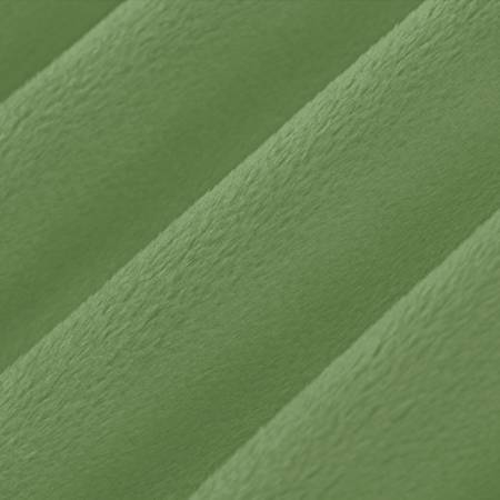 Basil Smooth - Shannon Fabrics Cuddle Minky