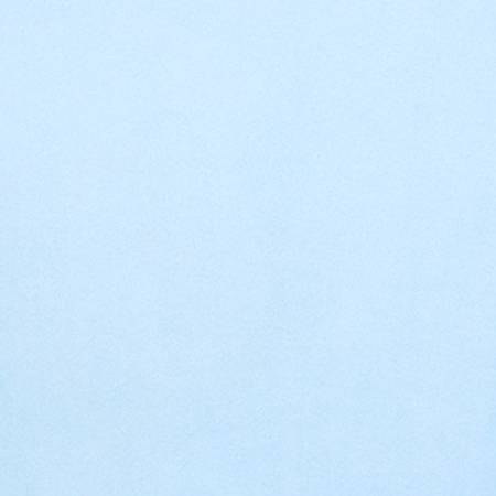 90" Baby Blue Smooth - Shannon Fabrics Cuddle Minky