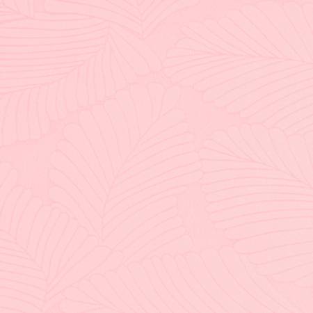 Baby Pink 90" Tropic Burnout - Shannon Fabrics Cuddle Minky (C390TROP-LEBABYPINK)