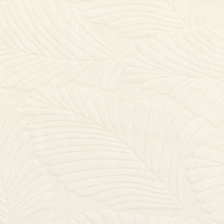 Ivory 90" Tropic Burnout - Shannon Fabrics Cuddle Minky ( C390TROP-LEIVORY)