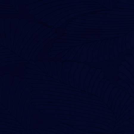 Navy 90" Tropic Burnout - Shannon Fabrics Cuddle Minky (C390TROP-LENAVY)