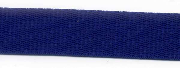 Webbing - Royal Blue