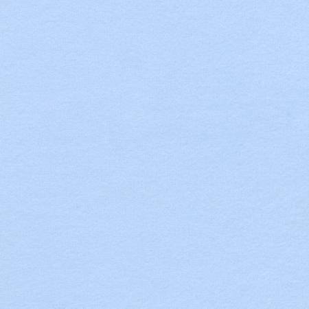 Solid Cornflower Flannel (F019-CORNFLOWER)