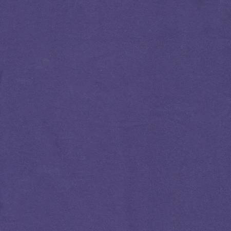 Solid Eggplant Flannel (F019-EGGP)