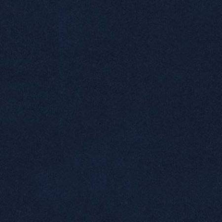 Solid Navy Flannel (f019-nvy