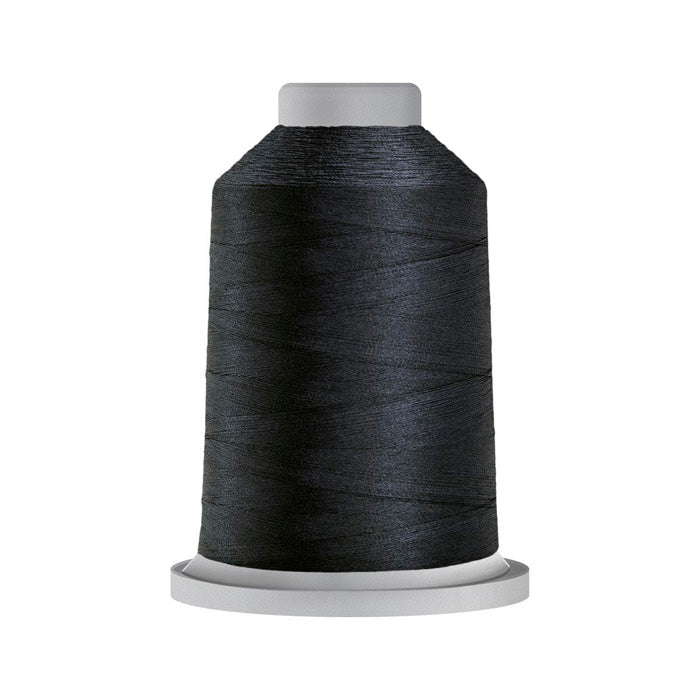 Navy Glide Polyester Thread - 1000m (410.32965)