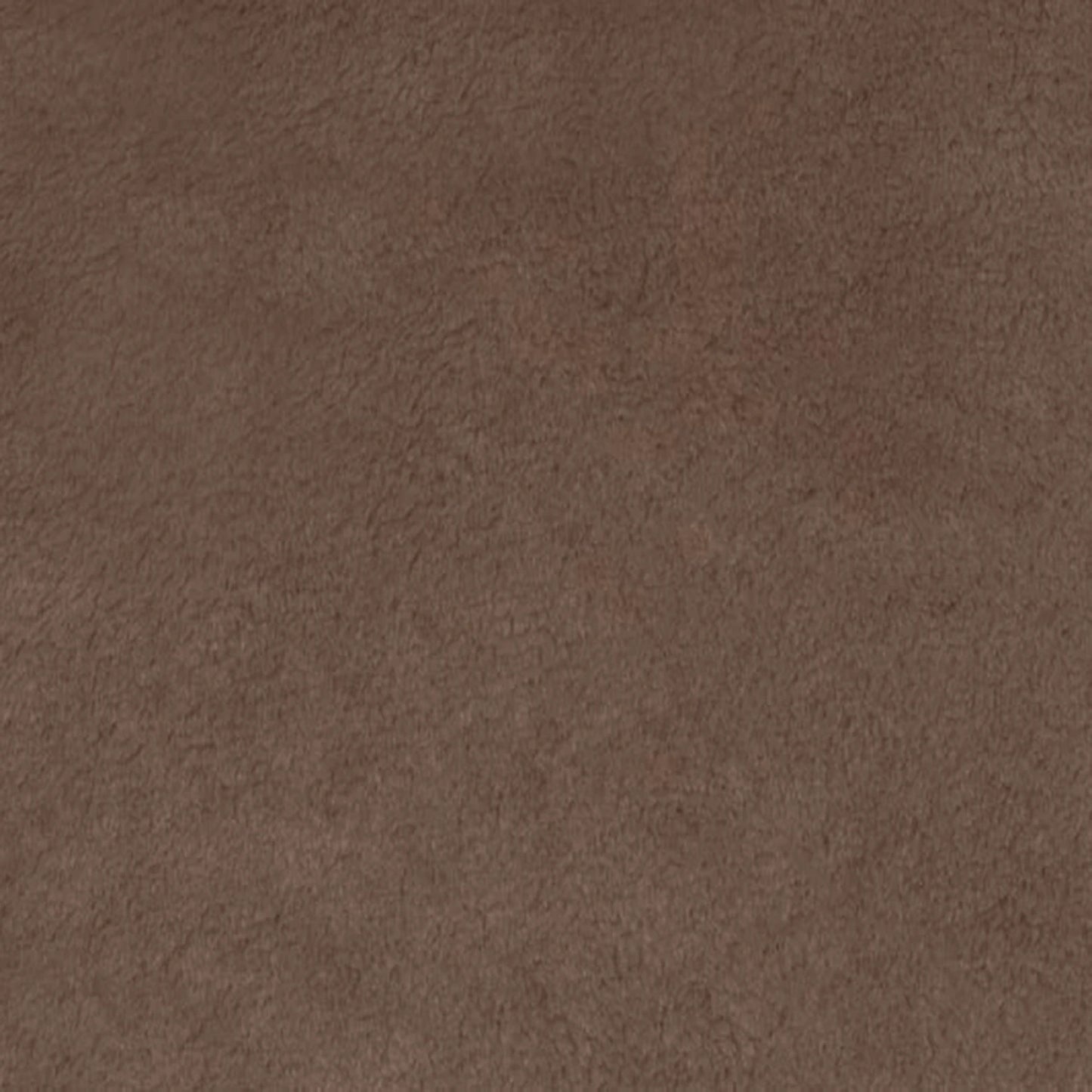 90" Truffle Smooth - Shannon Fabrics Cuddle Minky