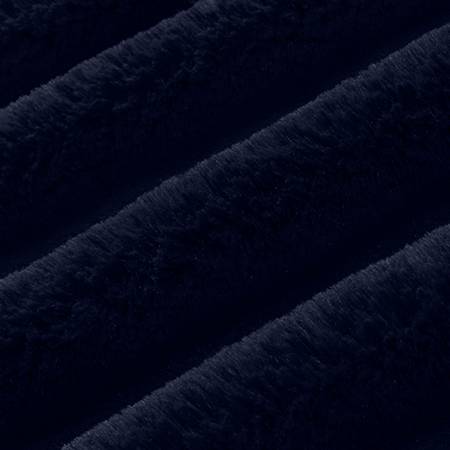 Ink Bunny - Shannon Fabrics Cuddle Minky