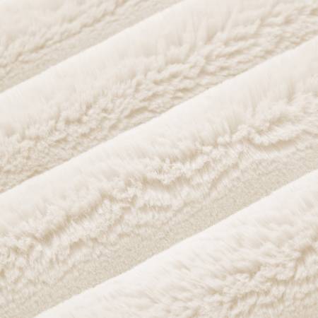 Pearl Bunny - Shannon Fabrics Cuddle Minky (LCBUNNYPEARL)