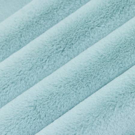 Raindrop Luxe Encore - Shannon Fabrics Cuddle Minky (LCENCORERAINDROP)