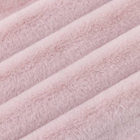 Rosewater Luxe Encore - Shannon Fabrics Cuddle Minky (LCENCOREROSEWATER)