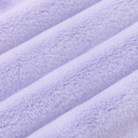 Sweet Iris Luxe Encore - Shannon Fabrics Cuddle Minky ( LCENCORESWEETIRIS)
