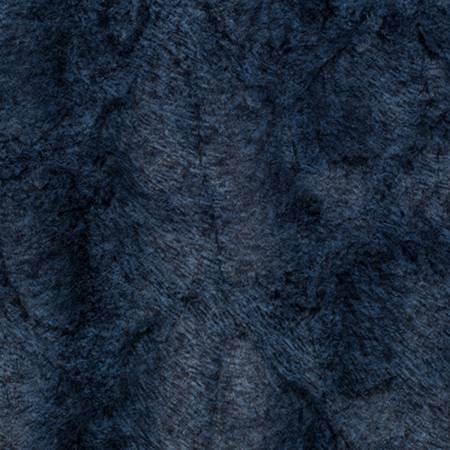 Chambray Heather - Shannon Fabrics Cuddle Minky