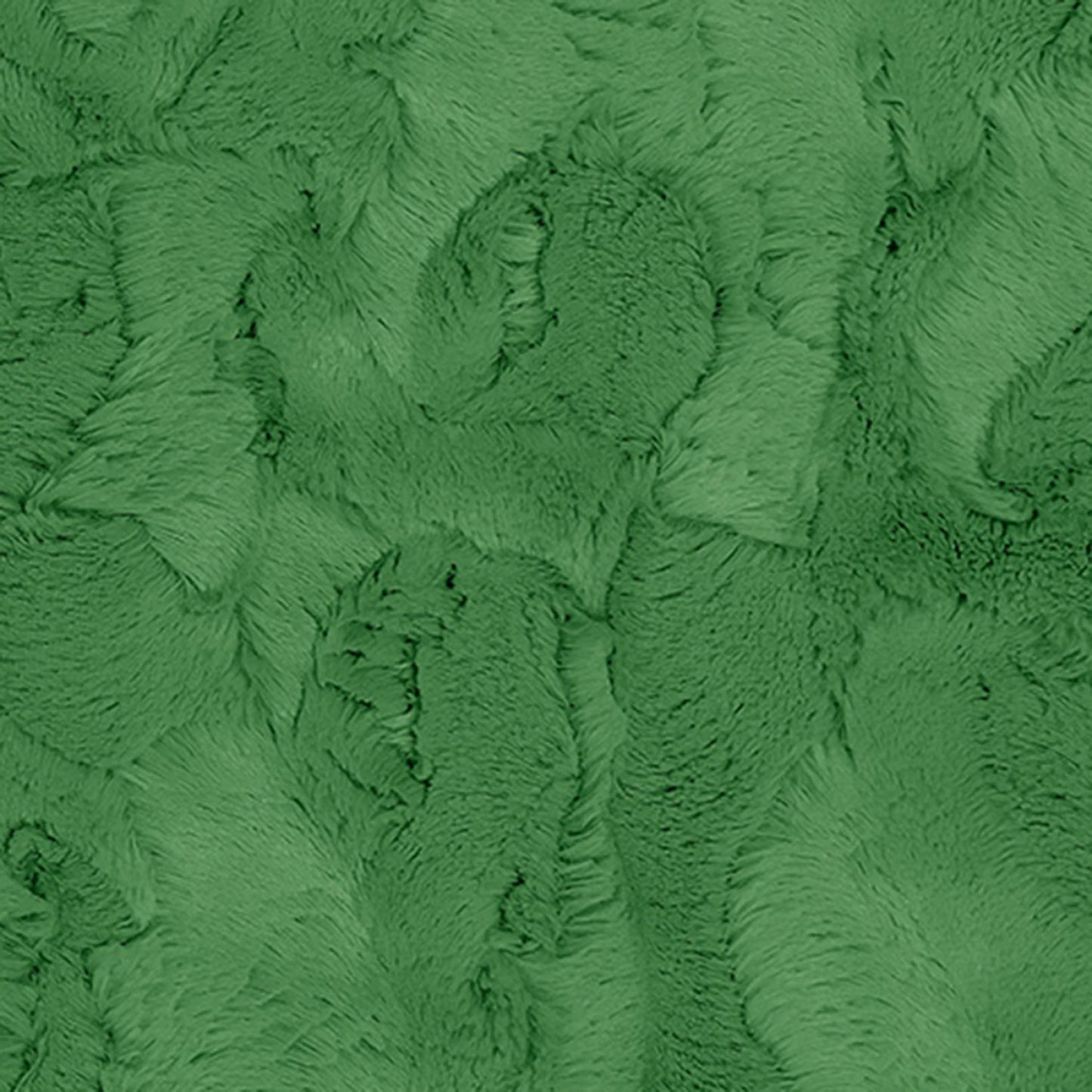 Apple Hide - Shannon Fabrics Cuddle Minky