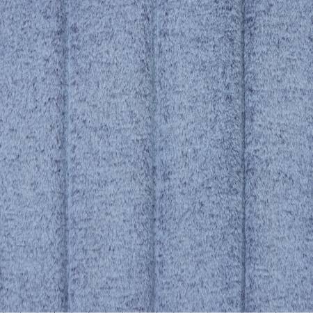 Navy Iced Sydney - Shannon Fabrics Cuddle Minky (LCISYDNEYNAVY)