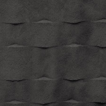 Charcoal Marbella - Shannon Fabrics Cuddle Minky (LCMARBELLACHARCOAL)