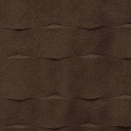 Truffle Marbella - Shannon Fabrics Cuddle Minky (LCMARBELLATRUFFLE)