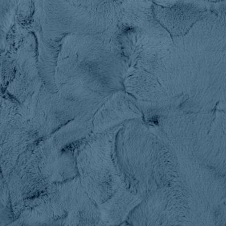 Jeans 80" Wide Mirage Luxe - Shannon Fabrics Cuddle Minky