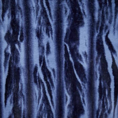 Jeans Luxe Nube - Shannon Fabrics Cuddle Minky