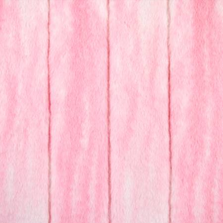 Bubblegum Sydney Wave - Shannon Fabrics Cuddle Minky (LCSWAVE-LEBUBBLEGUM)