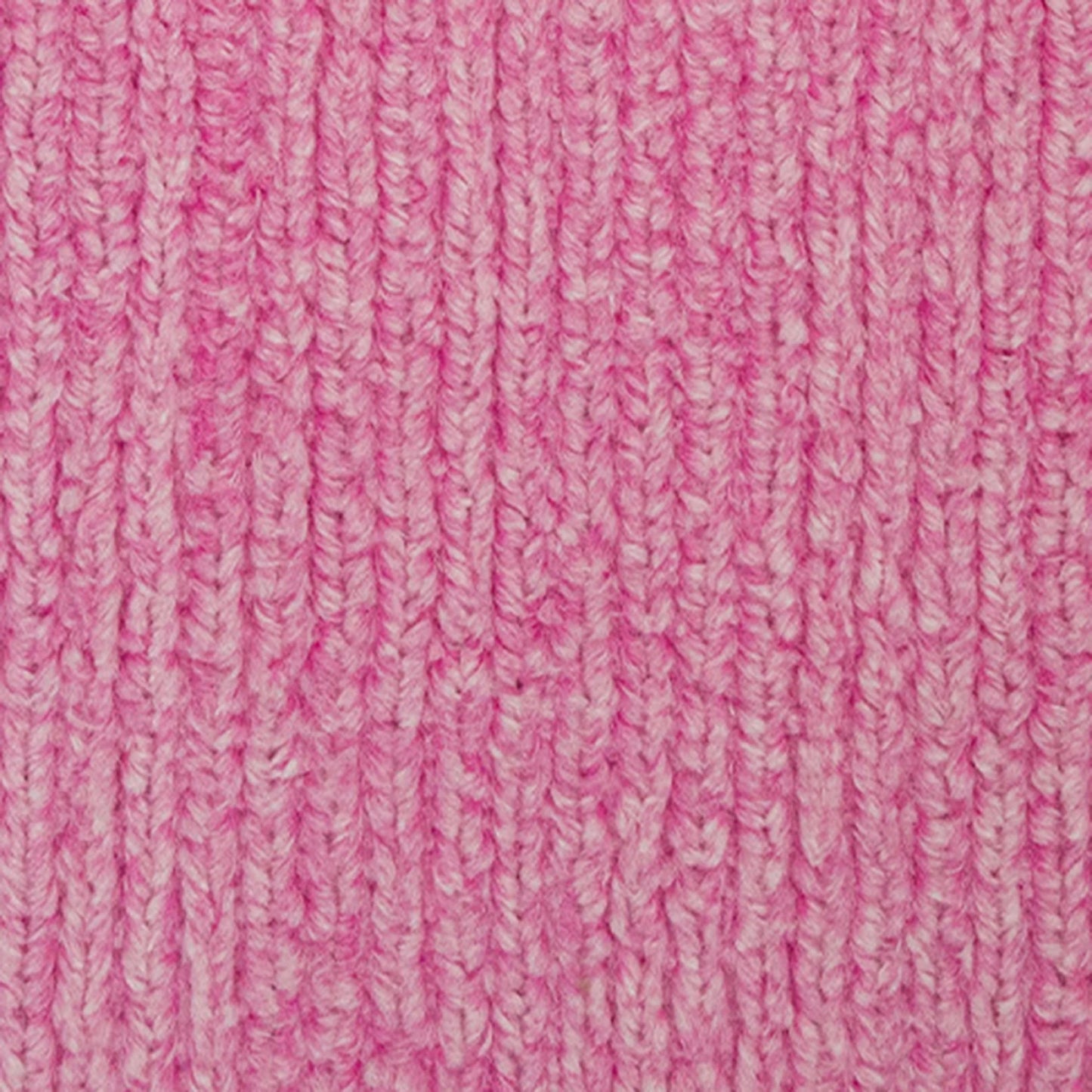 Fuchsia Luxe Weave - Shannon Fabrics Cuddle Minky