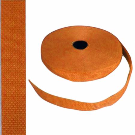 Webbing - Orange