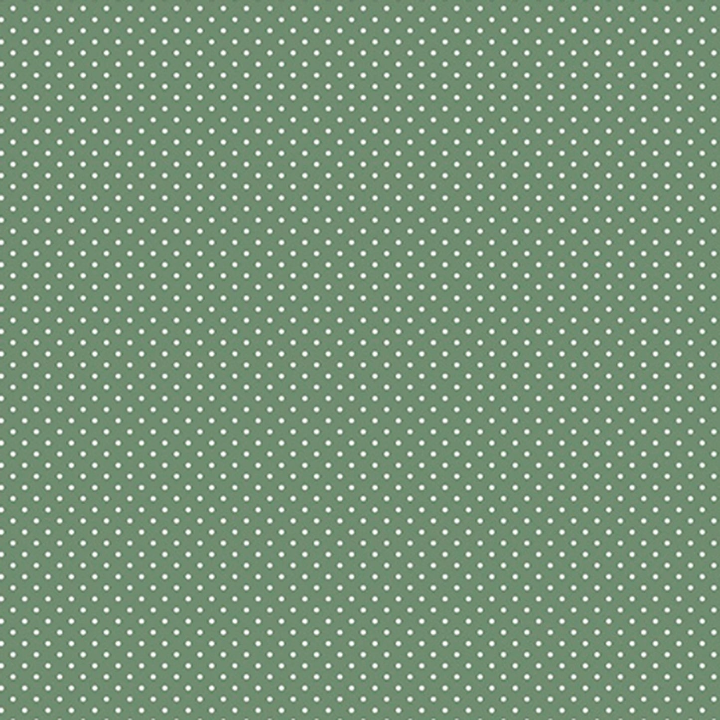 Meadow Bitty Dot - Cottage Rose Lane Quilting Cuddle - Shannon Fabrics (QCCRBITTYDOTMEADOW)