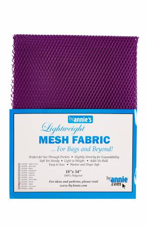 Mesh Lite Weight Package - Tahiti Purple (SUP209-TAH)