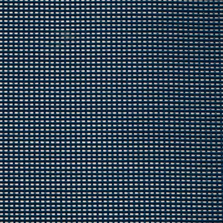 Navy - Sew Easy Vinyl Mesh - 18in X 36in