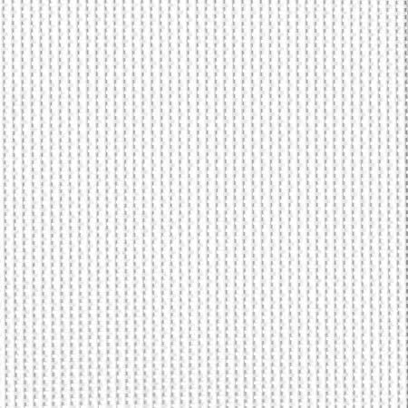 White - Sew Easy Vinyl Mesh - 18in X 36in