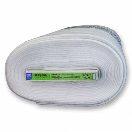 P971 - Pellon Thermolam Plus Fusible Fleece - FULL BOLT (bolt.971F)
