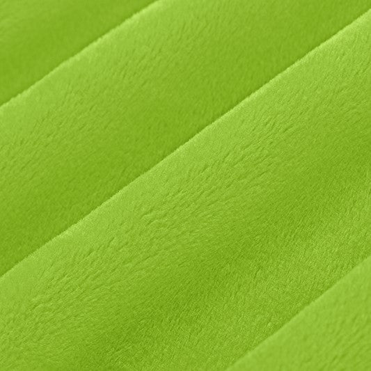 Jade Smooth - Shannon Fabrics Cuddle Minky