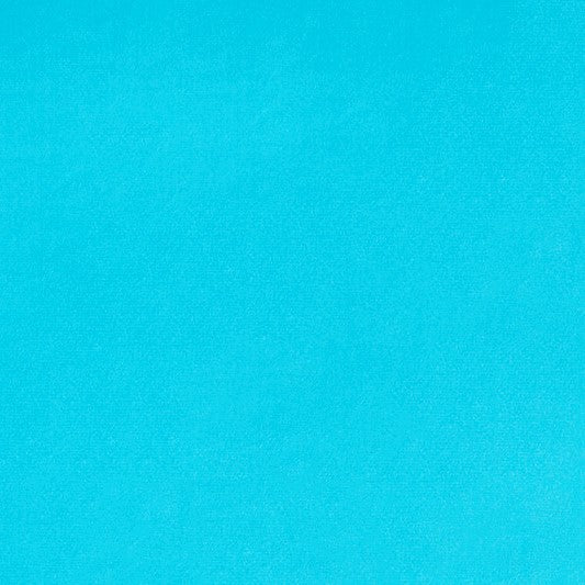 Turquoise Smooth - Shannon Fabrics Cuddle Minky