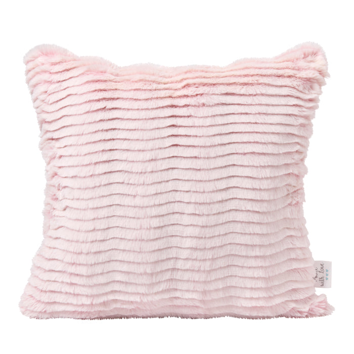 Sweet Dreamz Pillow Kit Luxe Cuddle® Frosted Oceana Rosewater