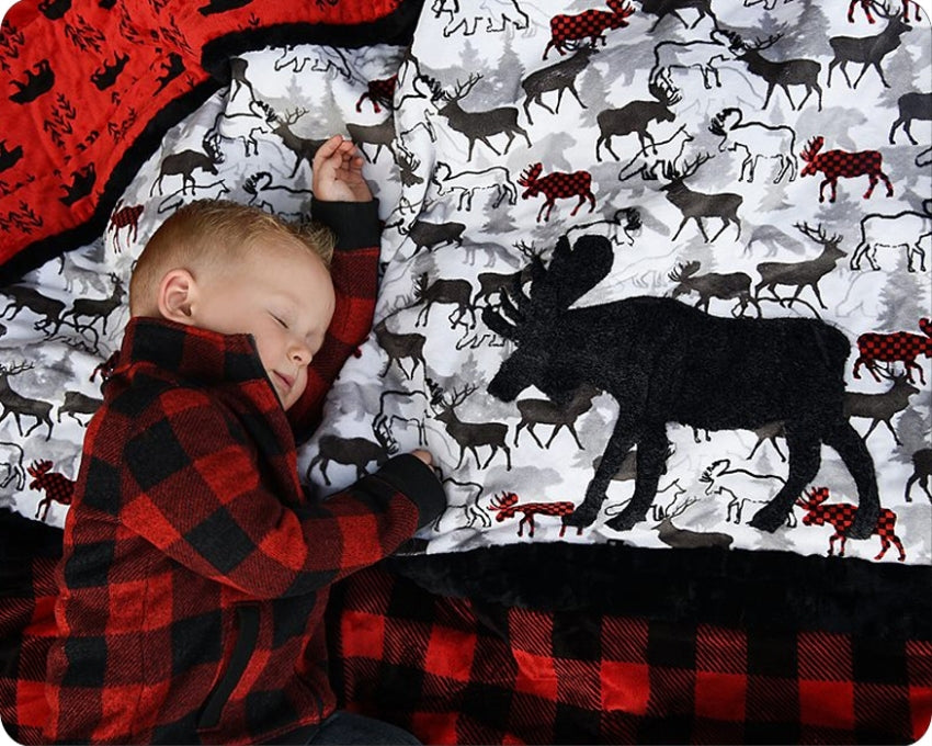 Sensational Strips Cuddle® Kit A 'Moose' D ( cksenstripsamoosed)
Your store is not eligible for the new catalog experience