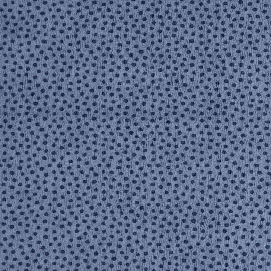 90" Dottie Jeans - Shannon Fabrics Cuddle Minky (cp90dottiejeans)