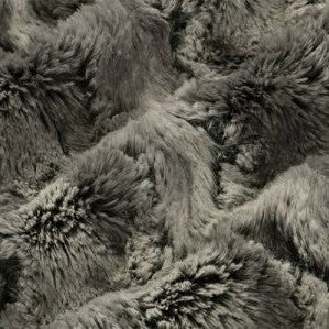 Nine Iron Wild Rabbit - Shannon Fabrics Cuddle Minky